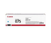 Canon 075H High Yield Magenta Toner Cartridge
