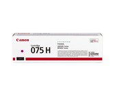Canon 075H High Yield Magenta Toner Cartridge