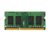 Dell Memory Upgrade - 8GB - 2Rx8 DDR3 UDIMM 1600MHz