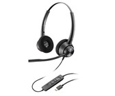 Poly EncorePro 320 Stereo USB-C Headset TAA (767F9AA)