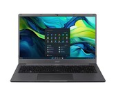 ASUS X515 Notebook PC - Core i3-1005G1 / 15,6" FHD / 8GB RAM / 256GB SSD / Win 11 Home / Grey