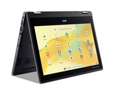 Lenovo IdeaPad 3 15ITL6 Notebook PC - Core i3-1115G4 / 15.6" FHD / 4GB RAM / 256GB SSD / Win 11 Home / Arctic Grey