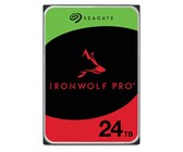 Seagate IronWolf Pro 24TB 3.5-inch NAS Hard Drive (ST24000NT002)