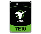 Seagate EXOS 20TB 3.5-inch Enterprise 512e 4KN SAS Hard Drive (ST20000NM007H)