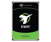 Seagate EXOS 24TB 3.5-inch Enterprise 512e 4KN SAS Hard Drive (ST24000NM007H)