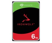 Seagate IronWolf 6TB 3.5-inch NAS Hard Drive