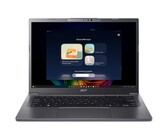 Acer Aspire 14 AI A14-52M-71NB Notebook PC - Core Ultra 7 258V / 14