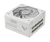 ASUS TUF Gaming 1000W 80+ Gold White Edition Power Supply (90YE00S5-B0NA00)