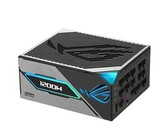 ASUS ROG Thor 1200W 80+ Platinum III Power Supply (90YE00V2-B0NA00)