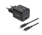 WINX Power Fast Type-C 35W GaN Wall Charger (WX-WC104)