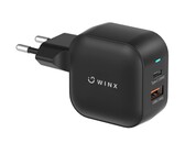 WINX Power More 35W GaN Wall Charger (WX-WC107)