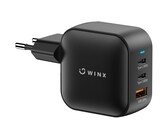 WINX Power Max 65W GaN Wall Charger (WX-WC108)