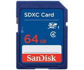 SanDisk Ultra 128GB microSD