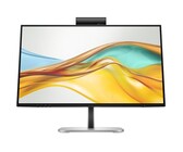 HP P34hc G4 34-inch WQHD USB-C Curved Monitor