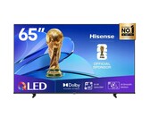 Hisense 65Q6Q 65-inch 4K UHD VIDAA QLED Smart TV