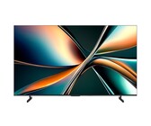 Hisense 75U7Q 75-inch 4K UHD Mini-LED 144Hz VRR ULED Gaming TV