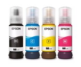 Epson EcoTank 103 4 Colour Multipack (C13T00S64A)