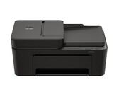Canon PIXMA TS7440 A4 3-in-1 Printer - Black