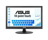 ASUS VT169HE 16-inch Full HD IPS Touch Monitor
