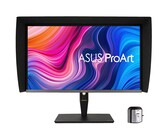 ASUS ROG Strix G731GW Gaming Notebook PC - Core i7-9750H / 17.3" FHD 240Hz / 16GB RAM / 512GB SSD / Nvidia RTX 2070 8GB / Win 10 Pro (G731GW-H6165R)
