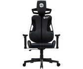 Afritrail Roan Padded 130kg Back Chair - Mustard