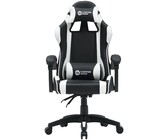 Canyon Core SGCH2 Ergonomic Gaming Chair - White
