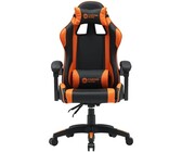 Canyon Core SGCH2 Ergonomic Gaming Chair - White