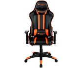 Canyon Ventra MOCH01 Mesh Office/Gaming Chair