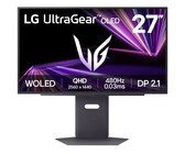 Dell Ultrasharp U3818DW 37.5-inch WQHD Curved LED Monitor (210-AMQF)