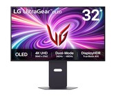 ASUS ROG Swift OLED PG27AQDM 27" QHD HDR10 Gaming Monitor