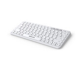 Rapoo 8200M Multi-Mode Wireless Keyboard&Mouse Combo - Black
