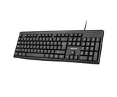 Meetion K9320 Waterproof Backlit Gaming Keyboard