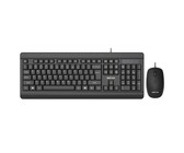 Baobab Deskmates Air Wireless Keyboard And Mouse Combo