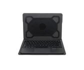 Astrum TB160 Universal Protective Tablet Keyboard Case for 9-11-inch Tablets