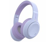 Philips SHB4305 BASS+ Wireless Bluetooth Headphones - White