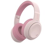Philips SHB4305 BASS+ Wireless Bluetooth Headphones - White