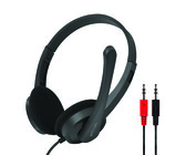 LDNIO 2 In 1 Cm20 Mono Bluetooth Headset Plus Car Charger With Auto On-Off Button Multiple Point Connectivity, 2.4A USB Fast Charging