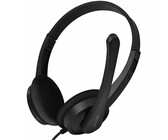 LDNIO 2 In 1 Cm20 Mono Bluetooth Headset Plus Car Charger With Auto On-Off Button Multiple Point Connectivity, 2.4A USB Fast Charging