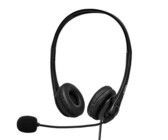 Volkano Chat USB Stereo Headset With Microphone