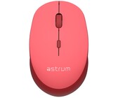 Meetion 2.4 Wireless 4 Button Mouse - Grey