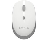 Meetion 2.4 Wireless 4 Button Mouse - Grey
