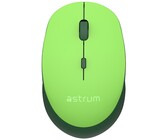 Meetion 2.4 Wireless 4 Button Mouse - Grey