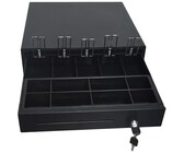 Pinnpos CM410 Cash Drawer (CR-2022-M)