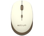 Meetion 2.4 Wireless 4 Button Mouse - Grey