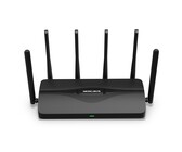 ASUS RT-AX59U AX4200 Wi-Fi 6 AiMesh Router