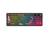 HP 725 Multi-Device Rechargeable Wireless Keyboard and Mouse Combo