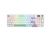 Dell KM636 Wireless Keyboard and Mouse - UK