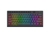 Astrum TB160 Universal Protective Tablet Keyboard Case for 9-11-inch Tablets