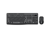 Targus Wireless USB Laptop Blue Trace Mouse - Black