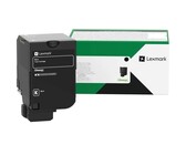 Genuine HP 656X High Yield Black LaserJet Toner Cartridge (CF460X)